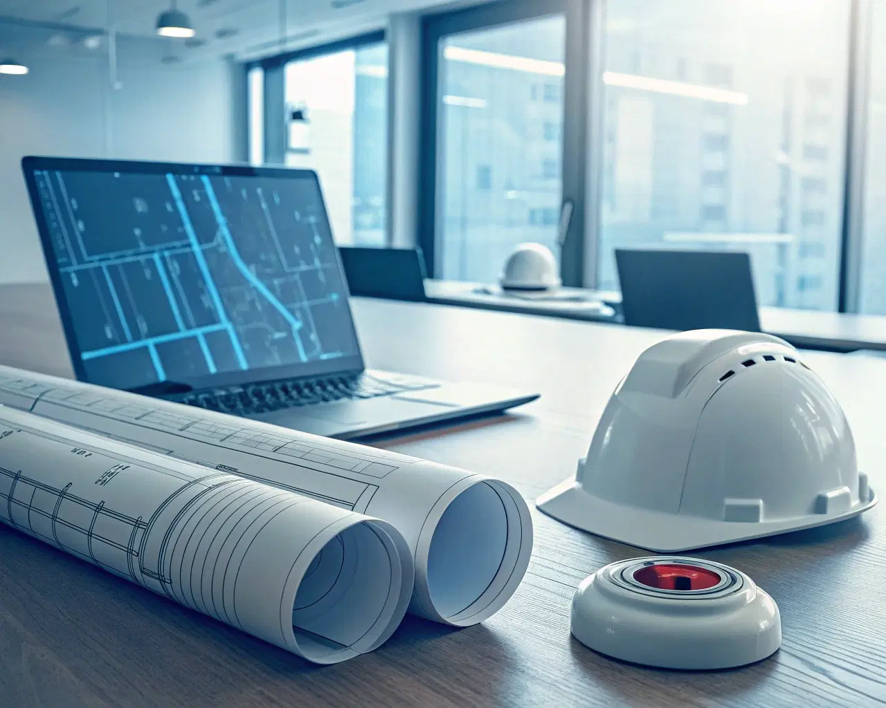 Pre-Design Code Coordination - FireCodesAI