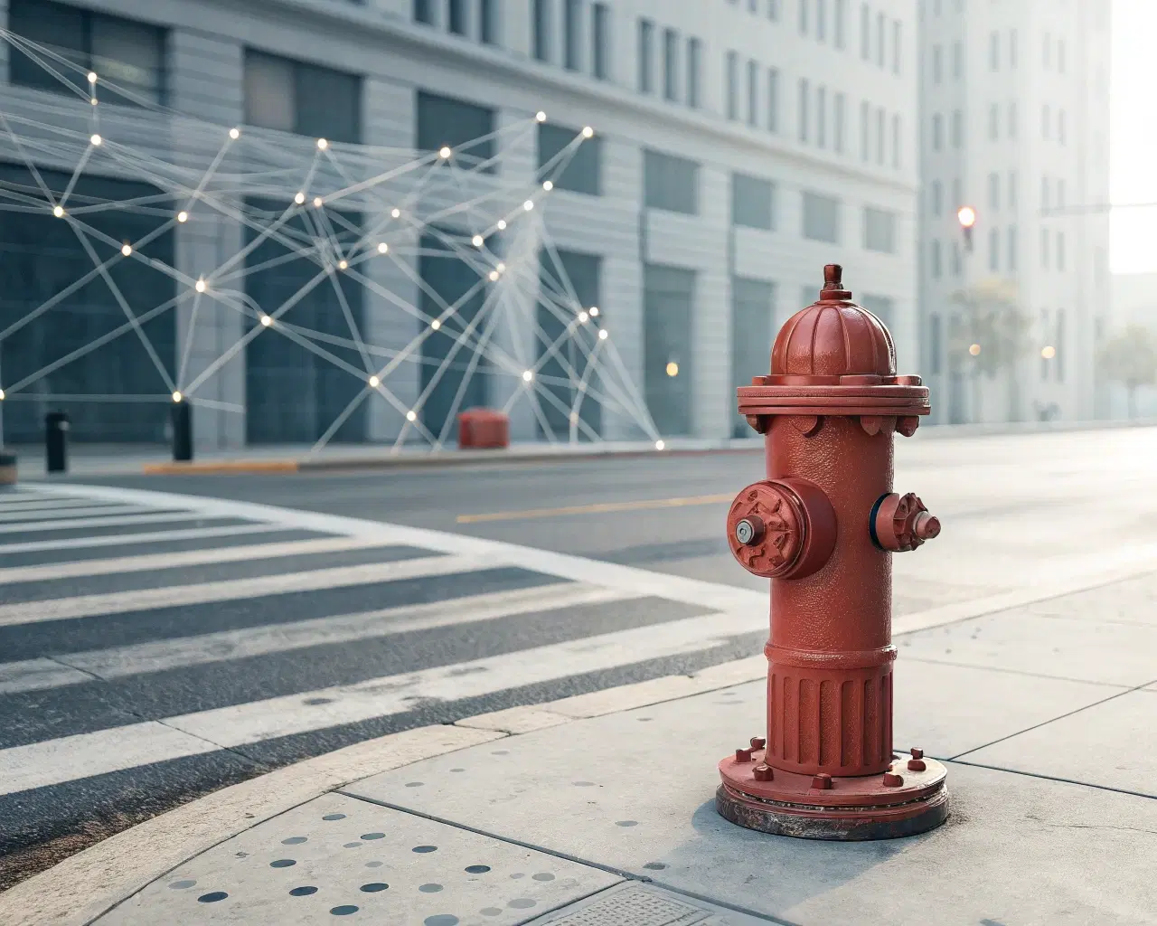 Fire Hydrant Color Codes - FIreCodesAI