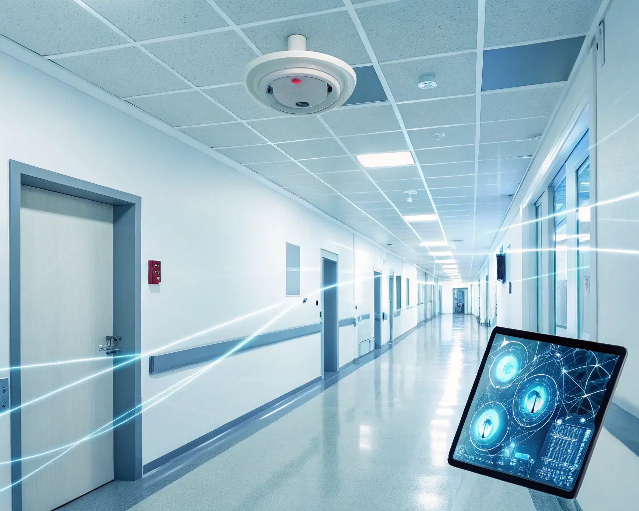 Fire Safety Inspection Strategies - FireCodesAI